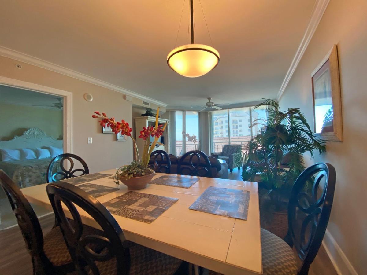 Mar Vista Grande By Palmetto Vacation Rentals North Myrtle Beach Dış mekan fotoğraf