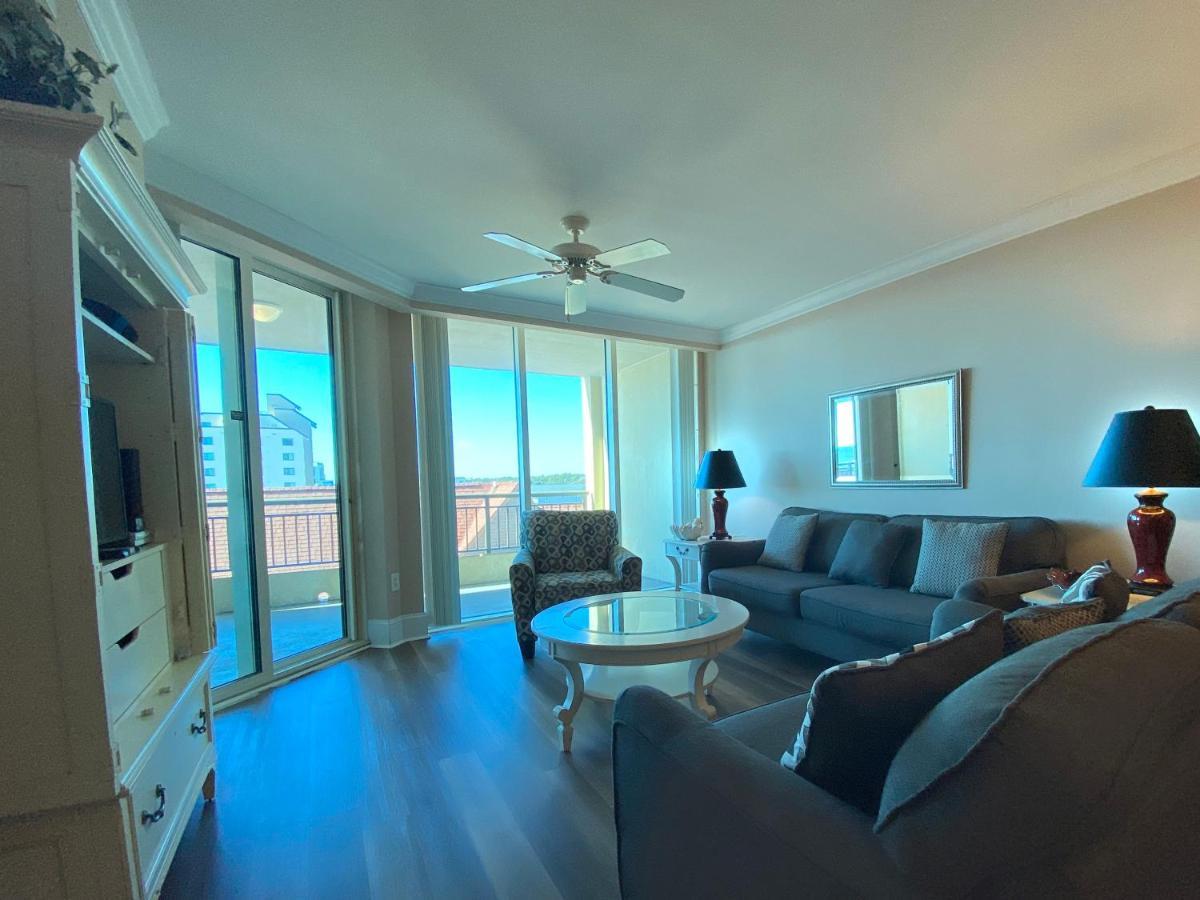 Mar Vista Grande By Palmetto Vacation Rentals North Myrtle Beach Dış mekan fotoğraf