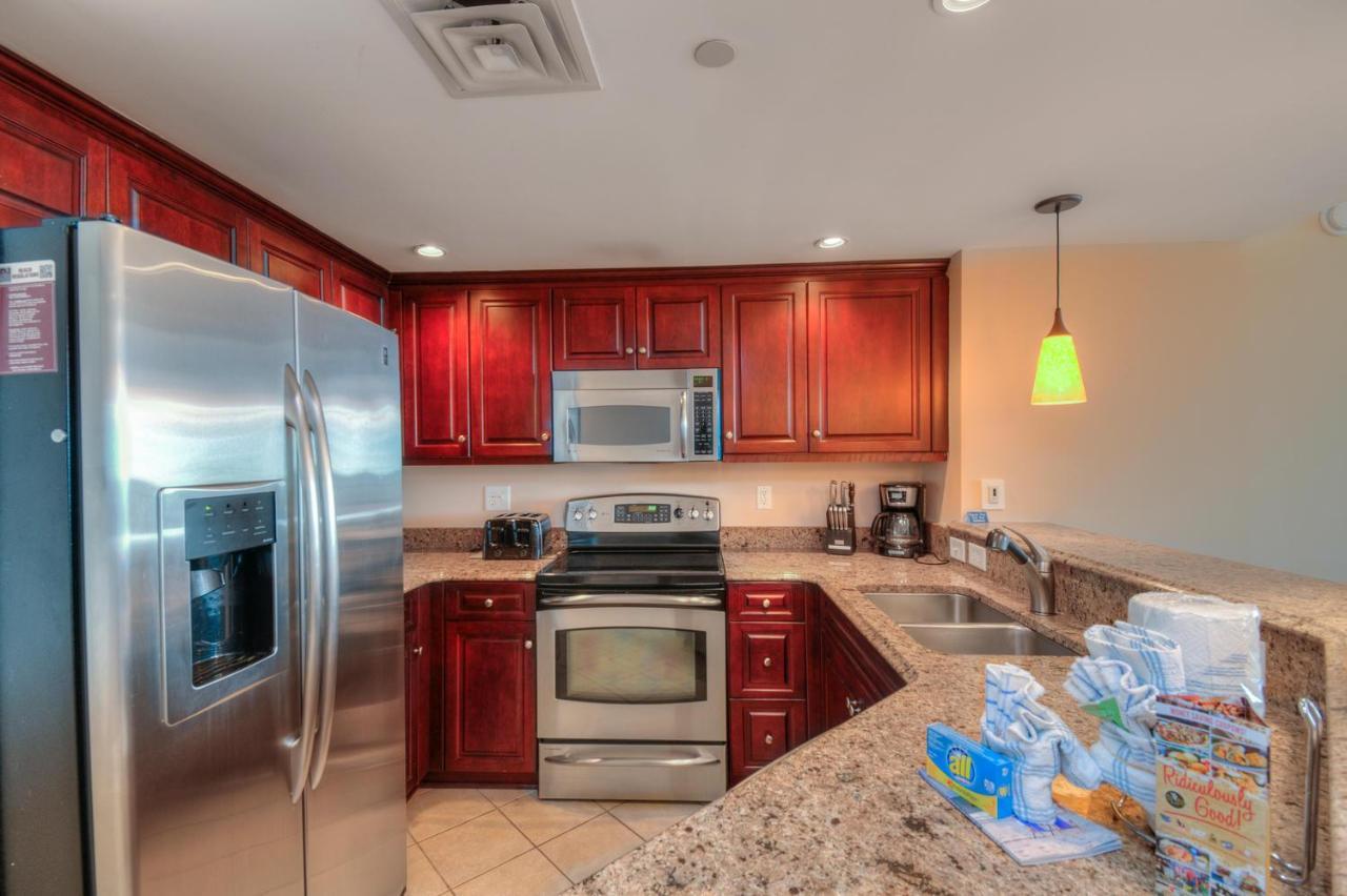Mar Vista Grande By Palmetto Vacation Rentals North Myrtle Beach Dış mekan fotoğraf