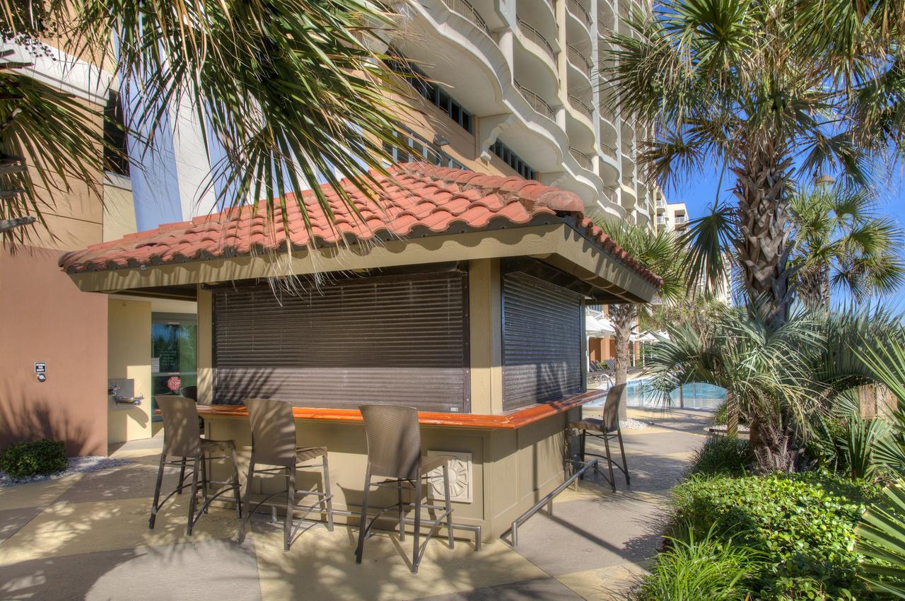 Mar Vista Grande By Palmetto Vacation Rentals North Myrtle Beach Dış mekan fotoğraf