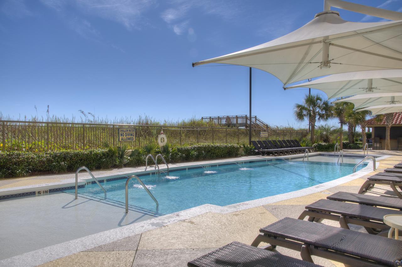 Mar Vista Grande By Palmetto Vacation Rentals North Myrtle Beach Dış mekan fotoğraf